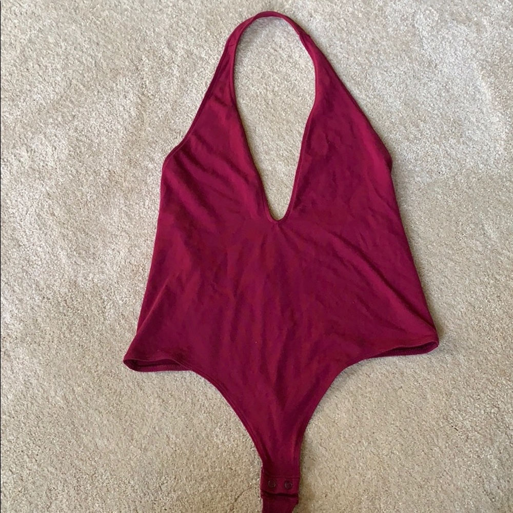 Bodysuit